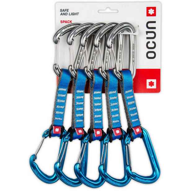 OCÚN HAWK QD WIRE PA 16 Expreskový set