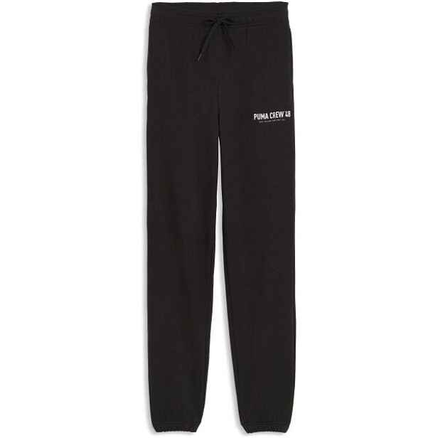 Puma GRAPHICS FRENCH TERRY JOGGER Pánské tepláky