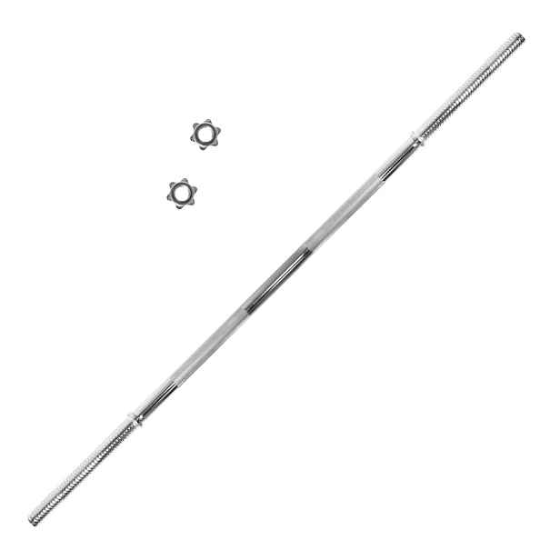 GymBeam Posilovací tyč LIFTER 30 mm