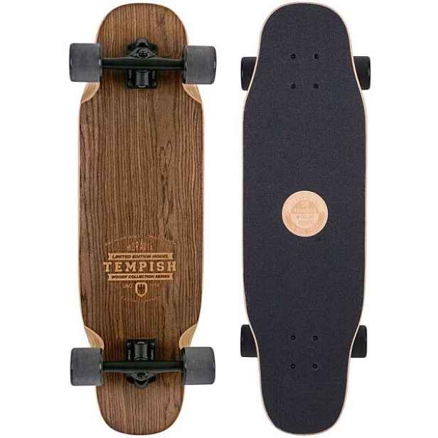 Tempish MORAVIA II Dlouhý cruiser longboard