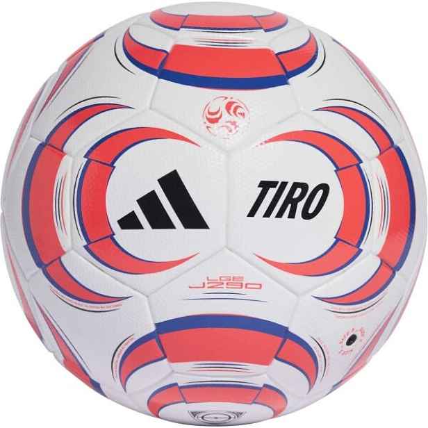 adidas TIRO LEAGUE J290 Juniorský fotbalový míč
