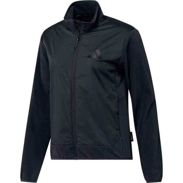 adidas TERREX MULTI ESSENTIALS CLIMAWARM+ WIND FLEECE Dámská větrovka