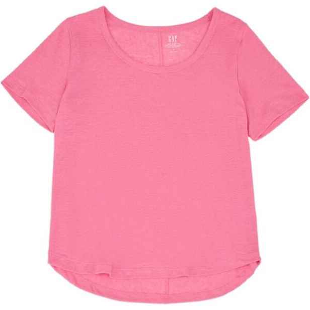 GAP BLEND SCOOP Dámské tričko