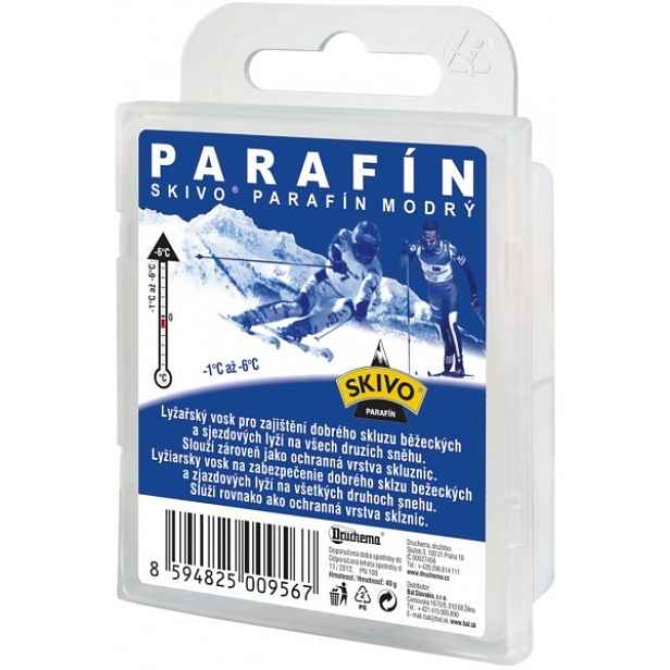 Skivo PARAFÍN PARAFÍN - Parafín
