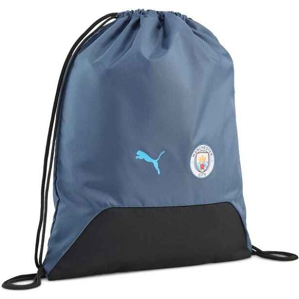 Puma MANCHESTER CITY FC GYMSACK Gymsack
