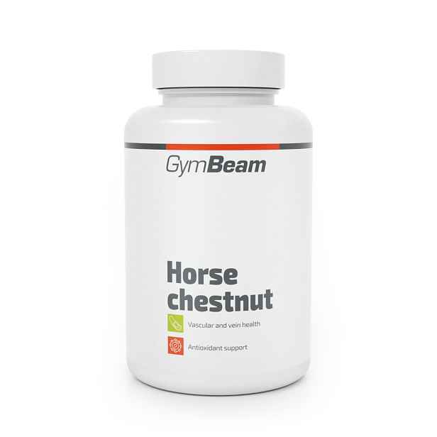 GymBeam Kaštan koňský
