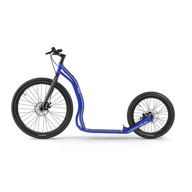Koloběžka Yedoo Trexx Disc 26/20"