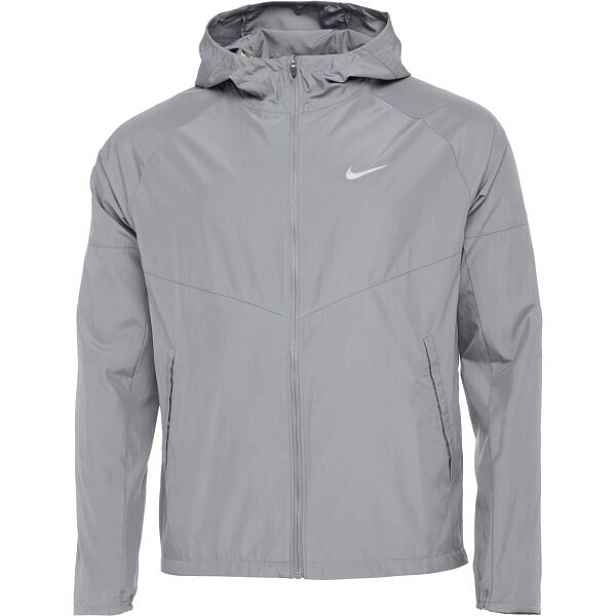 Nike REPEL MILER Pánská běžecká bunda