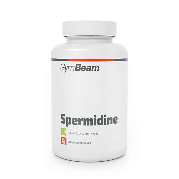 GymBeam Spermidin