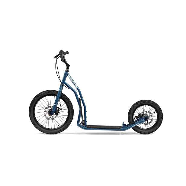Koloběžka Yedoo Mezeq Y40 20/16"