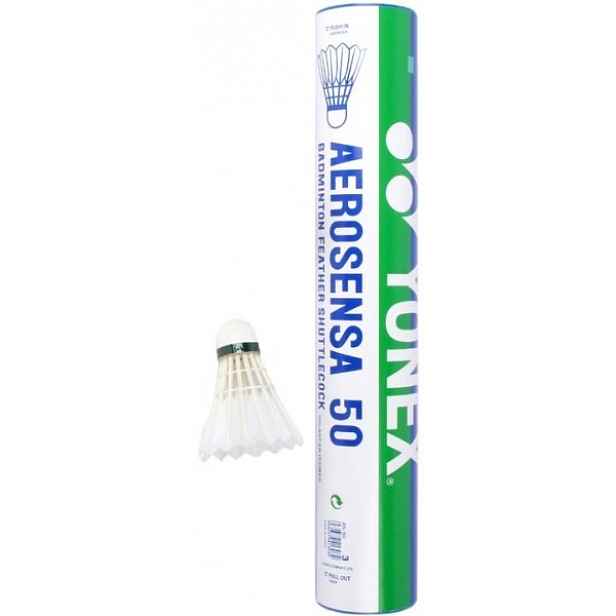 Yonex AS 50 Badmintonové míčky