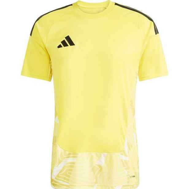 adidas TIRO 26 COMPETITION GK JERSY Pánský brankářský dres