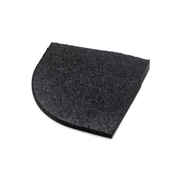 Roh pro podložky Proteko Plus a Grasteko 2cm 1ks