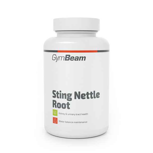 GymBeam Extrakt z kopřivy
