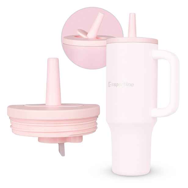 Náhradní víčko pro termohrnek inSPORTline Cocoanna 1200ml