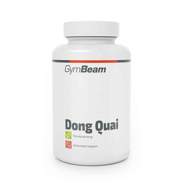 GymBeam Dong Quai (Andělika čínská)