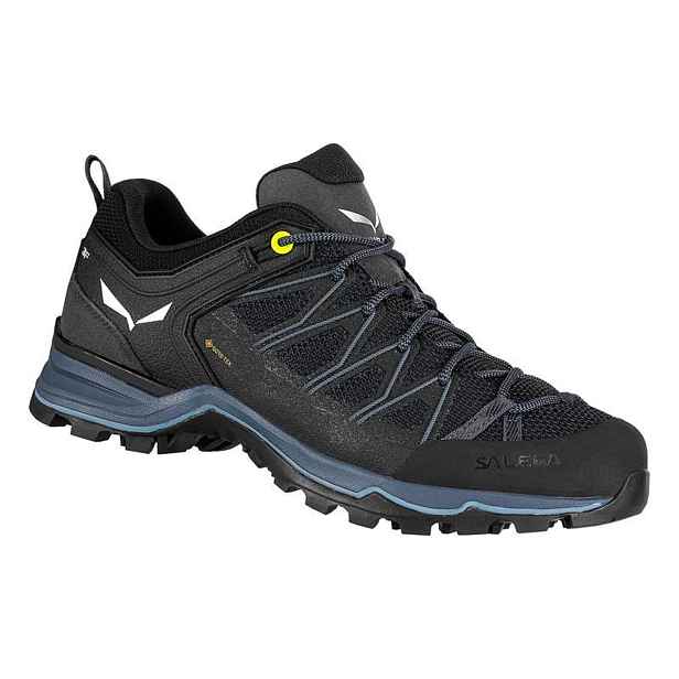 Salewa Mtn trainer lite GTX ½ / Pánské trekové boty