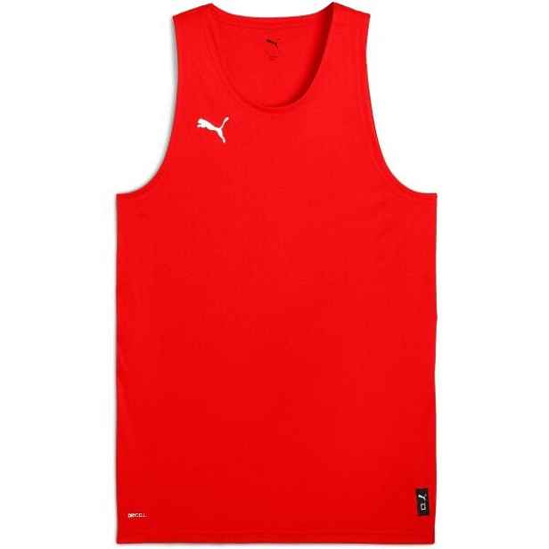 Puma TEAMJAWS STARTER JERSEY Pánský basketbalový dres