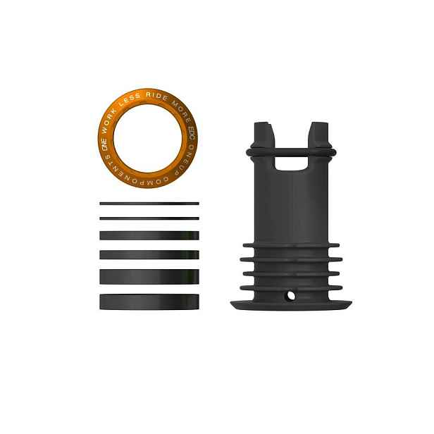 OneUp pouzdro na EDC V1 Barva: