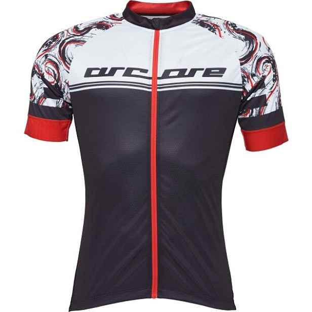 Arcore HANOUK Pánský cyklistický dres