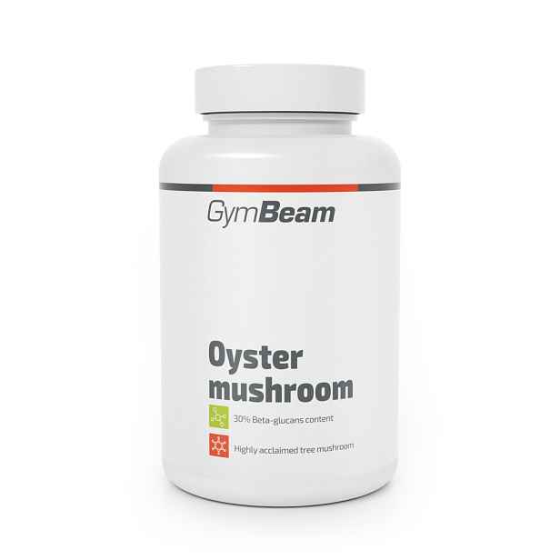 GymBeam Hlíva ústřičná