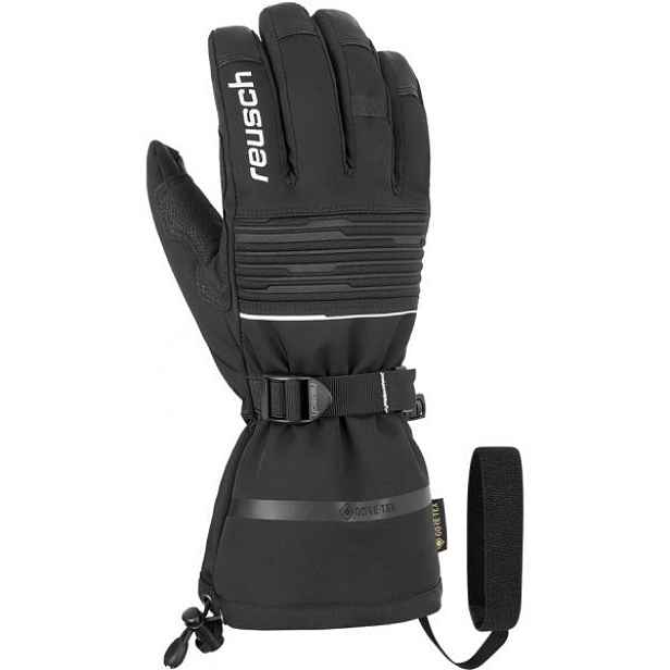 Reusch ISIDRO GTX Lyžařské rukavice