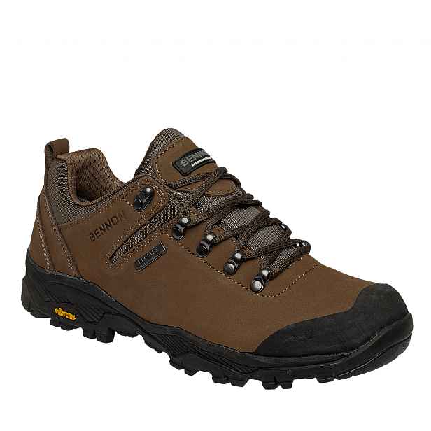 Bennon BENNON Terenno low , Unisex trekingové boty