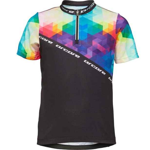 Arcore GATANY Dětský cyklistický dres -170