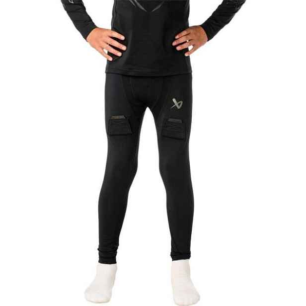 Bauer S26 PERF BASELAYER JOCK PANT-YTH Kompresní kalhoty