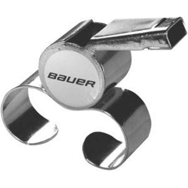 Píšťalka Bauer kov