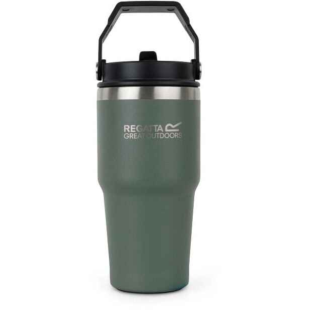 REGATTA OUTDOORS THERMULATE INSULATED TUMBLER 0,6L Termo hrnek , ML