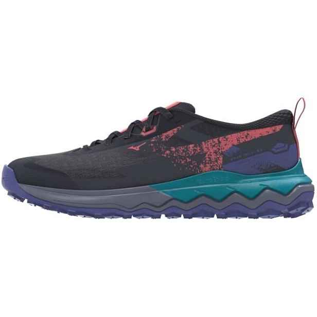Mizuno WAVE IBUKI 5 W Dámská běžecká obuv