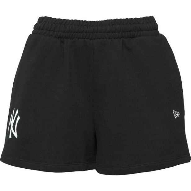New Era WMNS MLB LEAGUE ESSENTIALS NEYYAN Dámské kraťasy