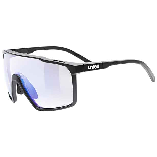 UVEX BRÝLE MTN PERFORM V MATT/LTM. BLU (S5330562203)
