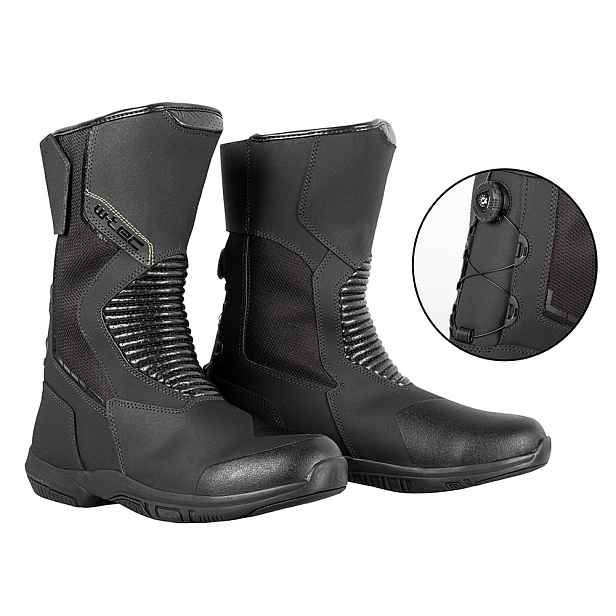 Moto boty W-TEC Boarto