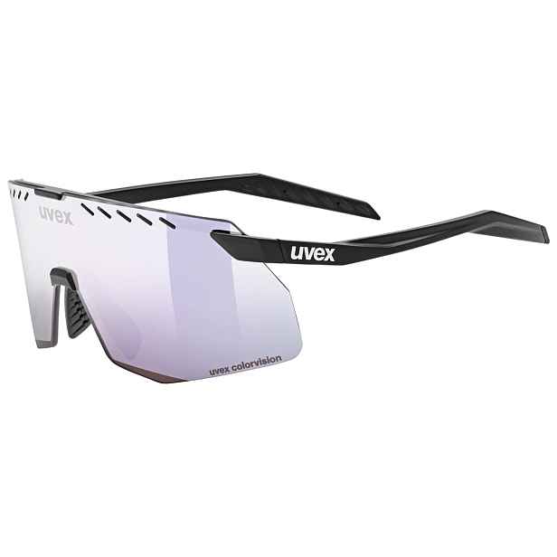 UVEX BRÝLE PACE STAGE CV MAT/MIR.PINK (S5330732281)