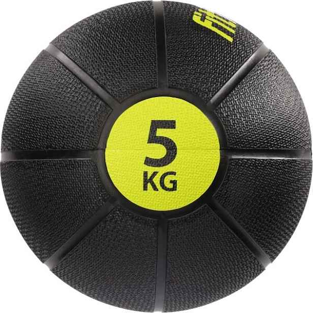 Fitforce MEDICINE BALL 5 KG Medicinbal , KG