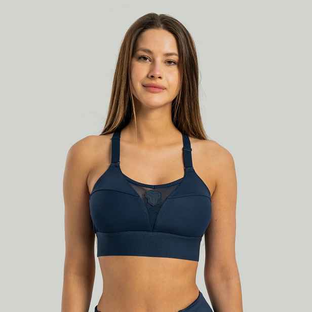 STRIX Sportovní podprsenka ALPHA Midnight
