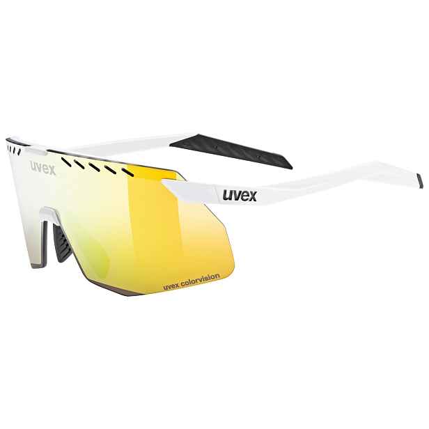 UVEX BRÝLE PACE STAGE CV MATT/MIR.YELLOW (S5330738882)