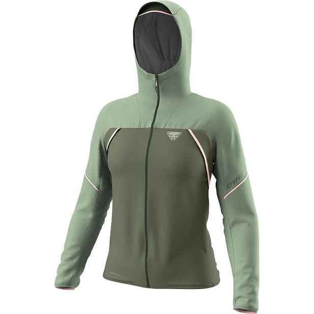 Bunda Dynafit ALPINE 3L W sage Barva: , Velikost: