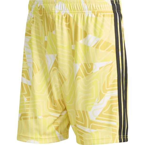 adidas TIRO 26 COMPETITION GK SHORT Pánské brankářské trenky
