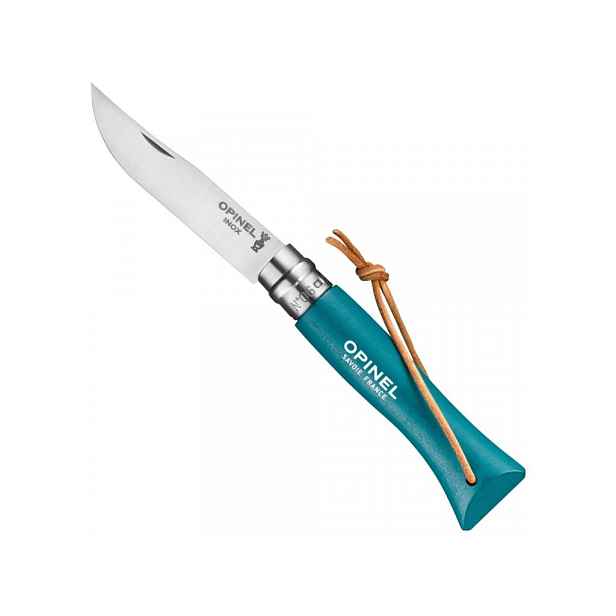 Opinel VRI N°06 Trekking Zavírací nůž