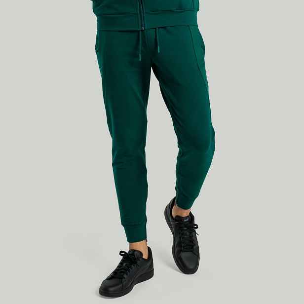 STRIX Tepláky ALPHA Emerald