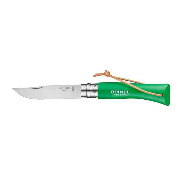 Opinel VRI N°07 Trekking Zavírací nůž