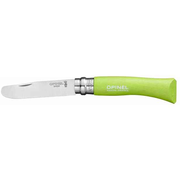 Opinel VRI N°07 My First Zavírací nůž