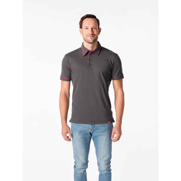 Pánská polokošile cityzen massy 6xl