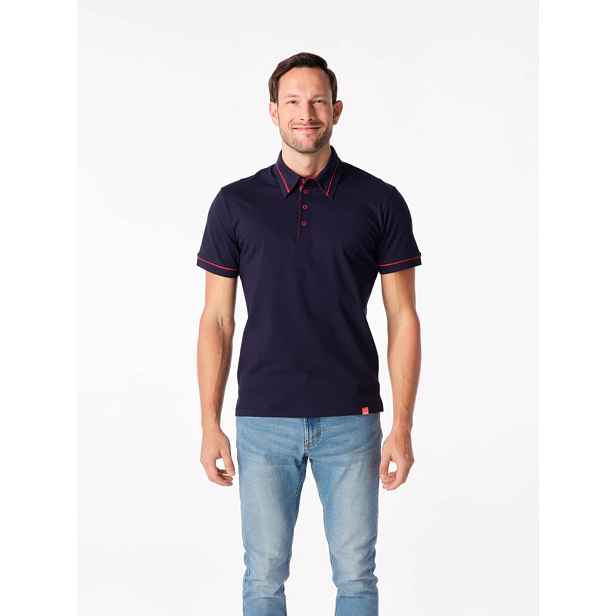 Pánská polokošile cityzen massy 5xl