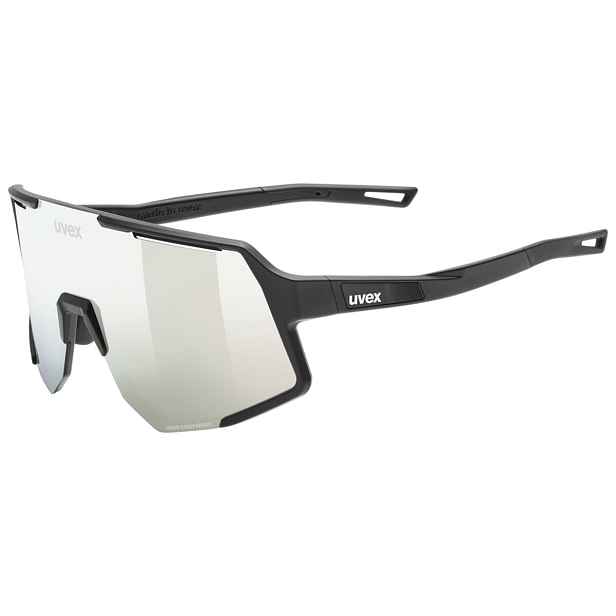 UVEX BRÝLE SEQUENZE CV MATT / MIR.SILVER (S5340072284)