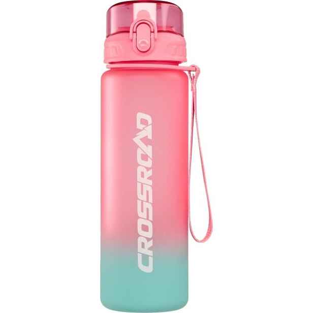 Crossroad BOKA 700 ML Sportovní láhev , ML