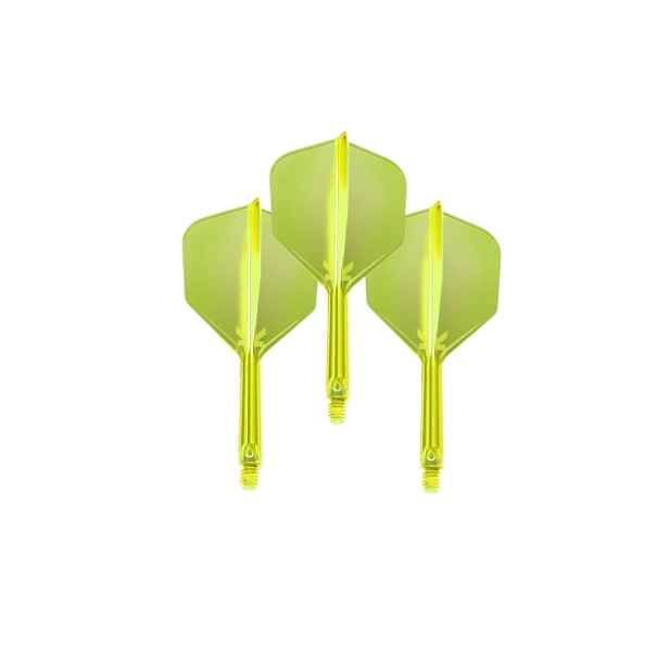 Letky Target K-Flex Neon No.6 In Between 3ks fluo